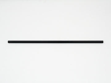 Driver moto Ø 22 mm (7/8 ") - dritto 845 mm, nero