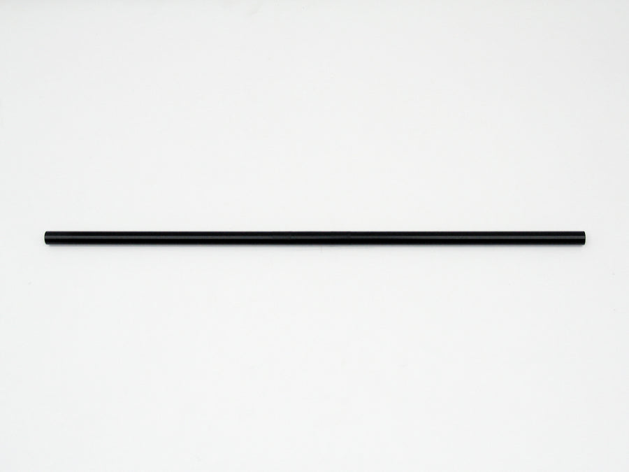 Motorradlenker Ø 22 mm (7/8") - Straight 845 mm breit, schwarz