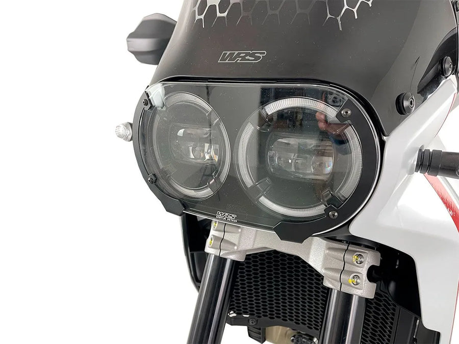 ducati desertx rally [WRS] – Scheinwerferschutz