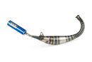 Beta RR-T SM 50 2T - Scarico Racing Line 70 80 Blu
