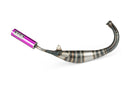 Beta RR SM 50 2T - Exhaust Racing Line 70 80 Purple