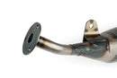 Beta RR Enduro 50 2T - Exhaust Racing Line 70 80 Purple