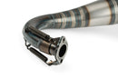 Beta RR Enduro 50 2T - Scarico Racing Line 70 80 Viola