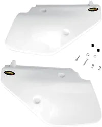 Suzuki DR 250 [MAIER] – Seitenteile (Ersatz)