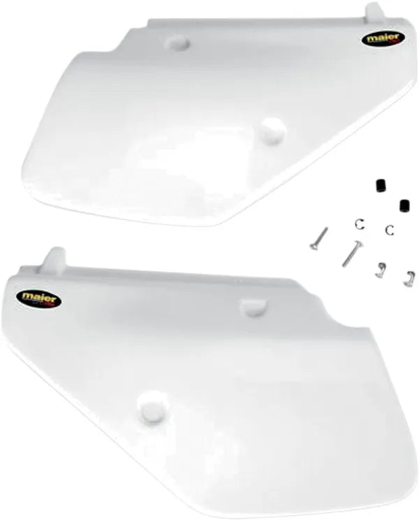 Suzuki DR 250 [MAIER] – Seitenteile (Ersatz)