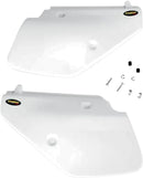 Suzuki DR 250 [MAIER] – Seitenteile (Ersatz)