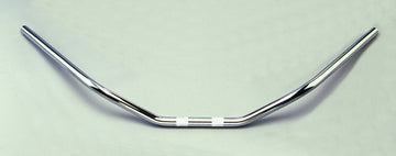Driver motociclistico Ø 25 - Rubsta per Chopper e Cruiser 1050 mm di larghezza