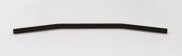 Driver motociclistico Ø 22 mm (7/8 ") - barra di trascinamento di 755 mm di larghezza, nero