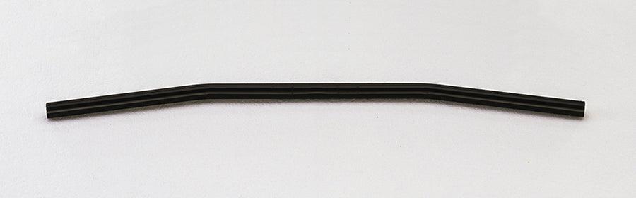 Motorradlenker Ø 22 mm (7/8") - Drag-Bar 755 mm breit, schwarz