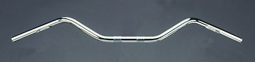 Driver motociclistico Ø 25 - Manubrio per Chopper e Cruiser 990 mm di larghezza