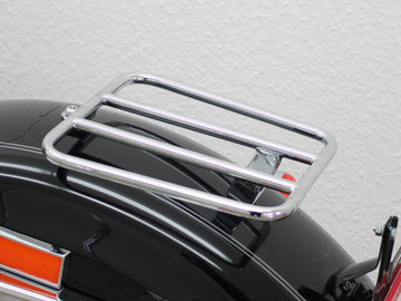 Harley Davidson Sportser EVO 883/1200 [2004-2020] -Passenger Rack