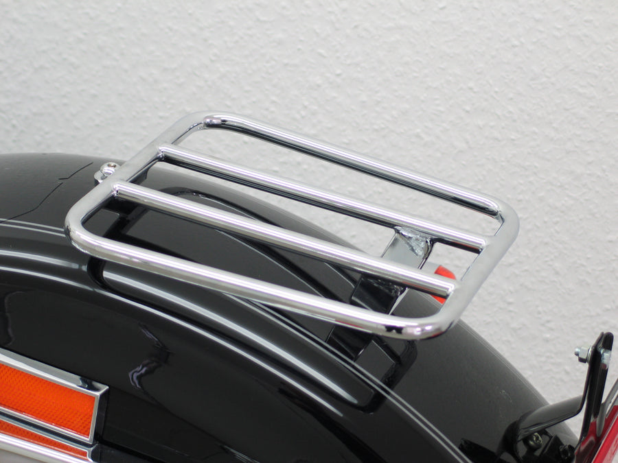 Harley Davidson Sportser Evo 883/1200 [2004-2020]-passenger rack