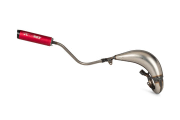 Beta RR Enduro 50 2T - Scarico E-NOX Evo 2