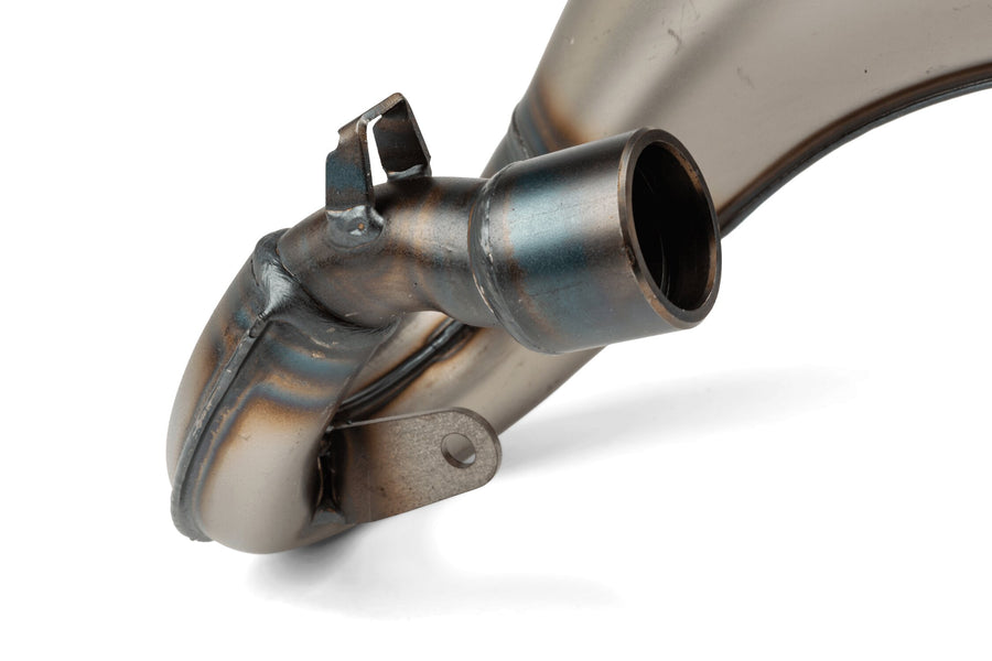 Beta RR SM 50 2T - Scarico E-NOX Evo 2
