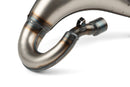 Beta RR SM 50 2T - Scarico E-NOX Evo 2