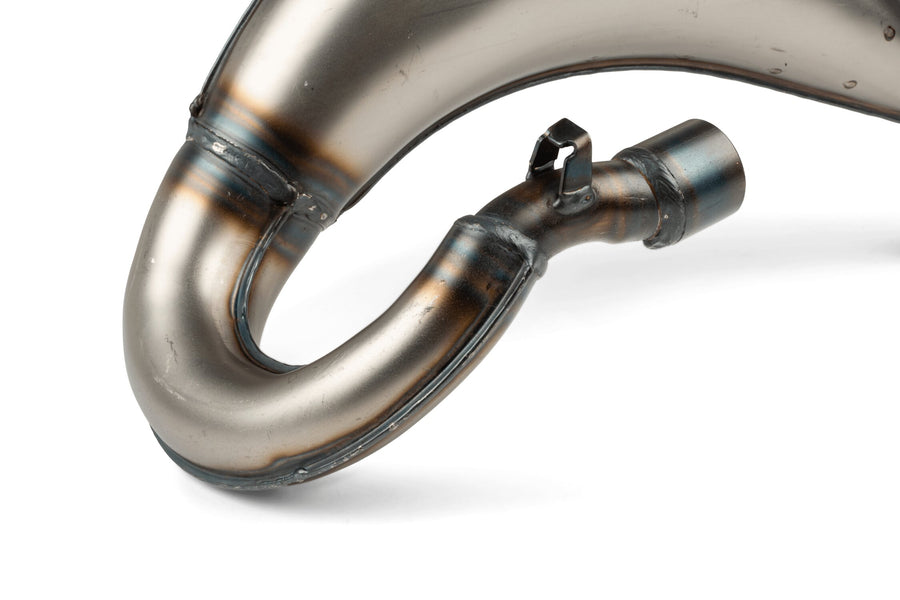 Beta RR SM 50 2T - Scarico E-NOX Evo 2
