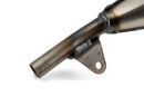 Beta RR SM 50 2T - Exhaust E-NOX Evo 2