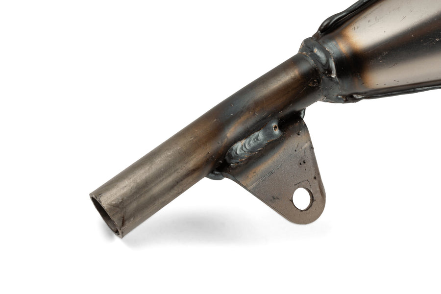 Beta RR SM 50 2T - Exhaust E-NOX Evo 2
