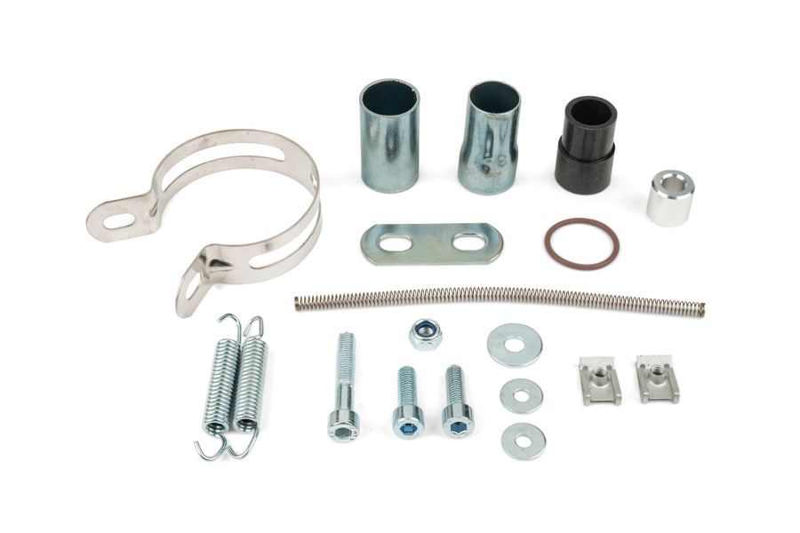 Beta RR SM 50 2T - Exhaust E-NOX Evo 2