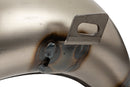 Aprilia SX 50 2T - Scarico E-NOX Evo Steel