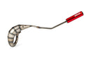 Aprilia RX 50 2T D50B1 [2006–] - Exhaust Cross HM Red