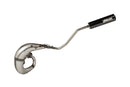 Beta RR Track 50 2T - Exhaust Cross ML Black