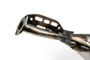 Beta RR SM 50 2T - Scarico R4 Nero