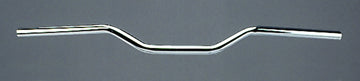 Driver motociclistico Ø 22 mm (7/8 ") - Tour -Steering 750 mm di larghezza