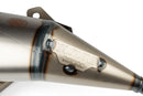 Aprilia RX 50 2T D50B1 [2006–] - Exhaust Cross HM Red
