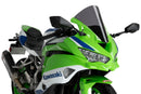 KAWASAKI ZX-4RR NINJA [2025] – Cupolino R-Racer – fortemente colorato-8