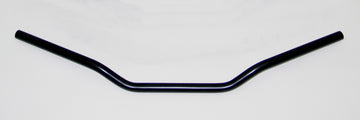 Driver motociclistico Ø 22 mm (7/8 ") - Superbike -lenker largo 760 mm, nero