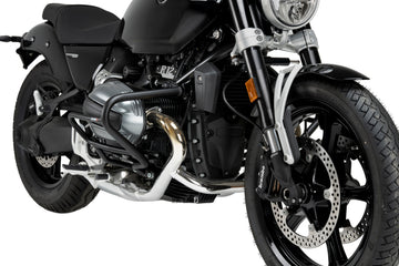 BMW R 12 Ninet [2025] – Barra di protezione – Nera