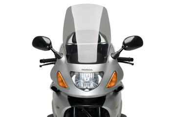 HONDA NT 650 V DEAUVILLE [2000] – Tourenscheibe – Transparent