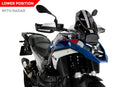 BMW R 1300 GS TROPHY [2025] – Sportscheibe – Getönt-10