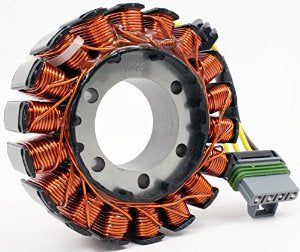 POLARIS SPORTSMAN 800 H.O. EFI 4 X 4 [2008-2009] - Stator