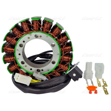 ARCTIC CAT 700 4 X 4 TRV LE EFI AUTOMATIC [2008] - Statore