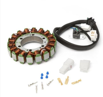 ARCTIC CAT 375 2X4 AUTOMATIC [2002] - Stator