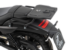 Zontes 125-C2 [2025-2026] - Journey Topcase 40 black including model-specific carrier