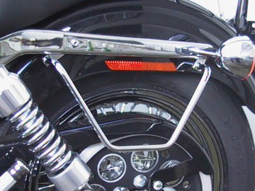 Harley Davidson Dyna Super Glide (Twin Cam) [1999-2004] - Braccia da imballaggio