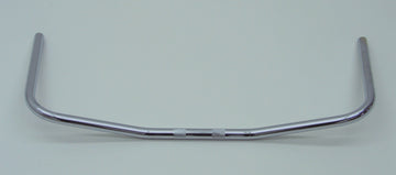 Driver motociclistico Ø 22 mm (7/8 ") - Manubri per Chopper e Cruiser largo 885 mm