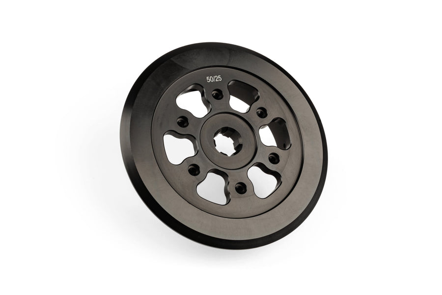 Beta RR Enduro 50 2T - Frizione racing 6 dischi