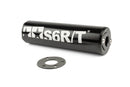 Beta RR Enduro 50 2T - Exhaust R/T 70 - 80 Black