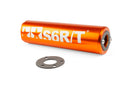 Beta RR SM 50 2T - Scarico R/T 80-90 Arancio