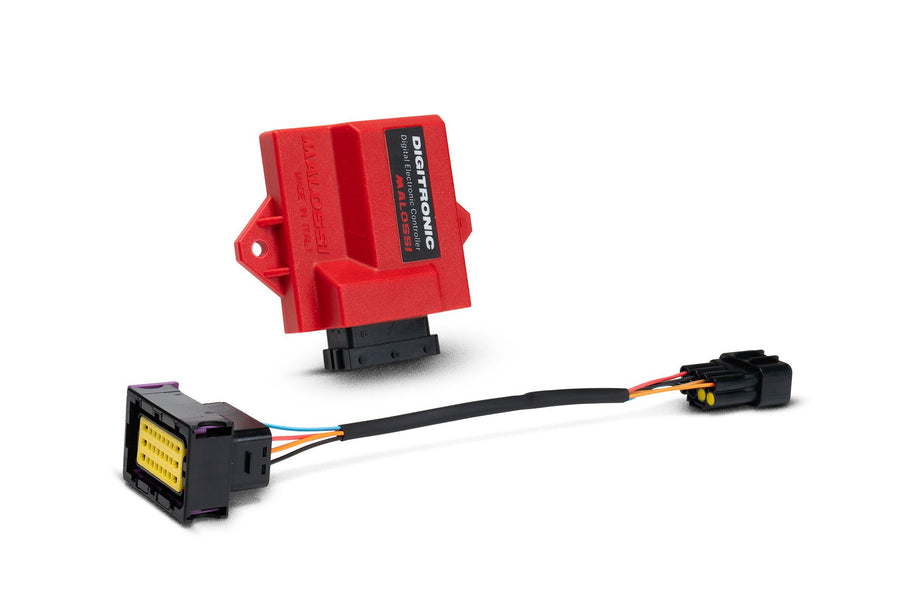 Beta RR-T SM 50 2T - CDI aperto Digitronic