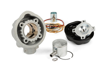 Beta RR SM 50 2T - kit termico Bestia 80 nero