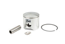 Beta RR Enduro 50 2T - kit termico Bestia 80 nero