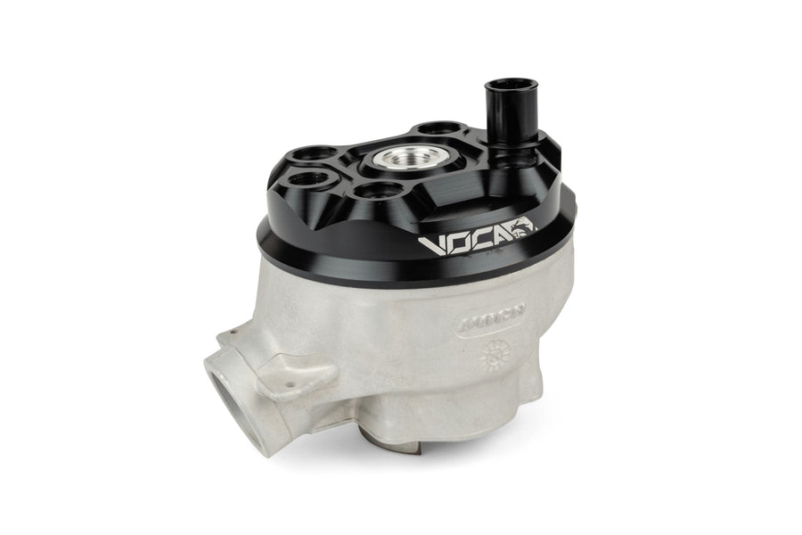 Beta RR SM 50 2T - kit termico Bestia 80 nero