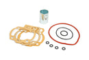 Fantic XE 50 2T - cylinder kit Bestia 80 black