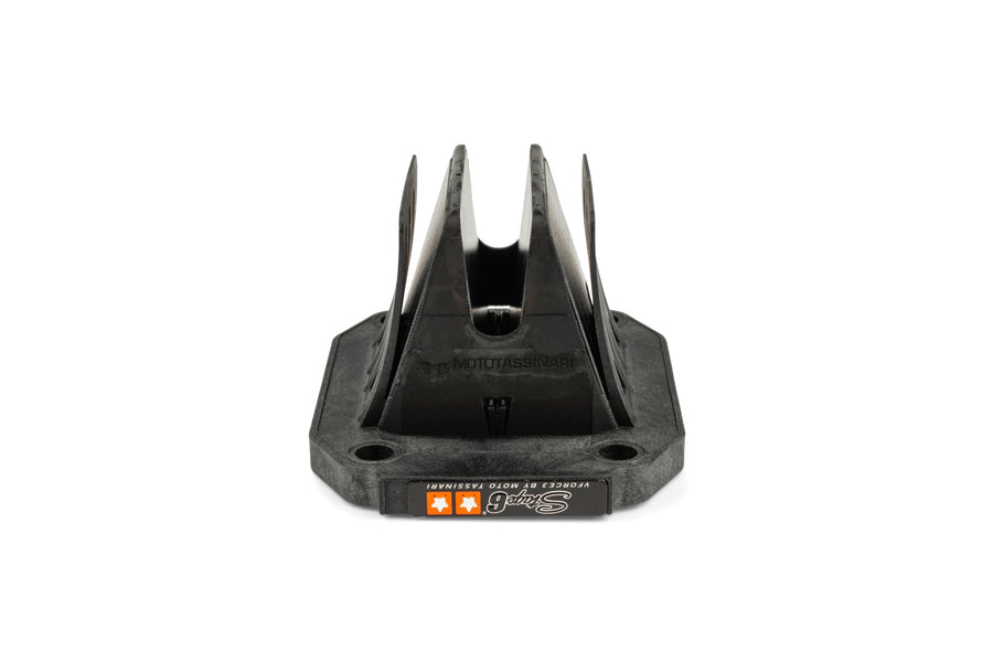 Aprilia RX 50 2T D50B1 [2006–] - Diaphragm block V-Force 4