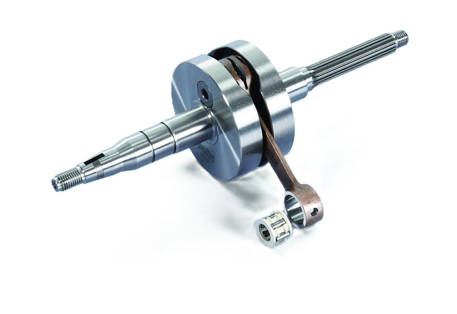 Aprilia SR Netscaper 50 2T LC - albero motore 10mm KoBo